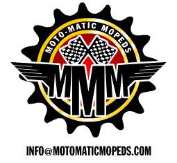 moto-matic mopeds